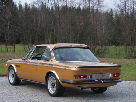 BMW 30 csl 2275104